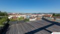 Westseitige Terrasse mit Weitblick