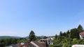 Ausblick Flachdach