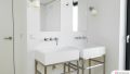 Großes Badezimmer