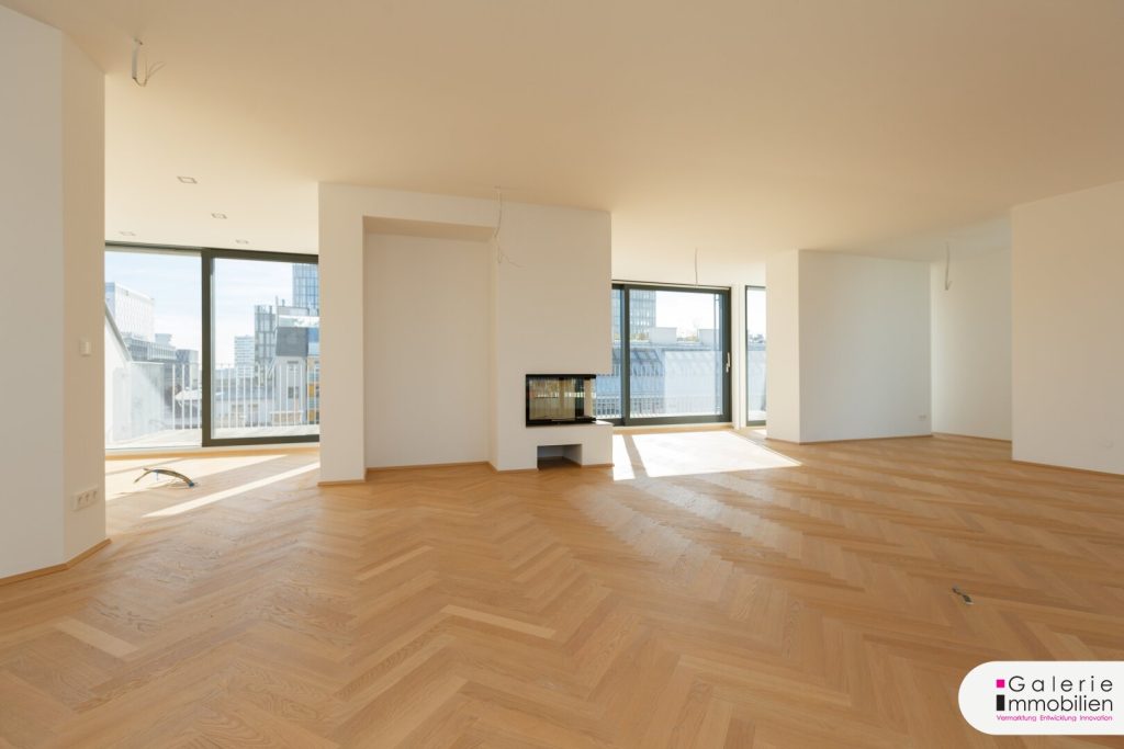 Wohnsalon