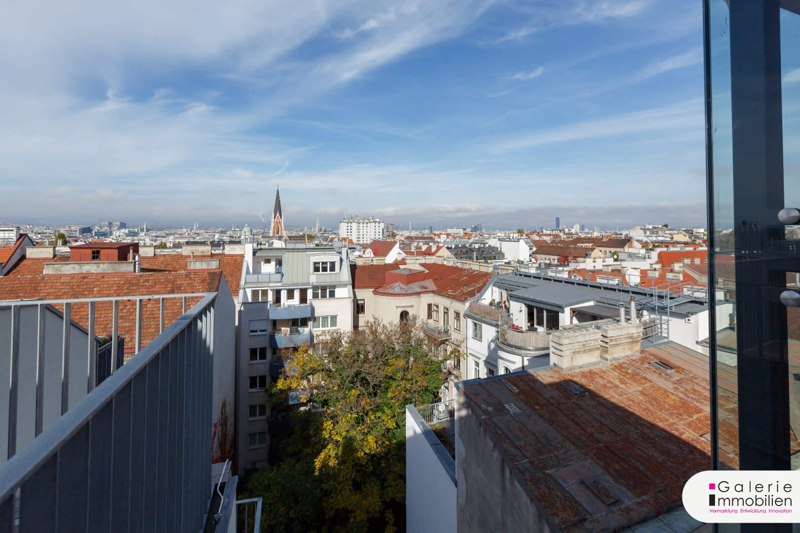 Ausblick