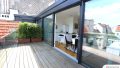 Terrasse Wohnebene