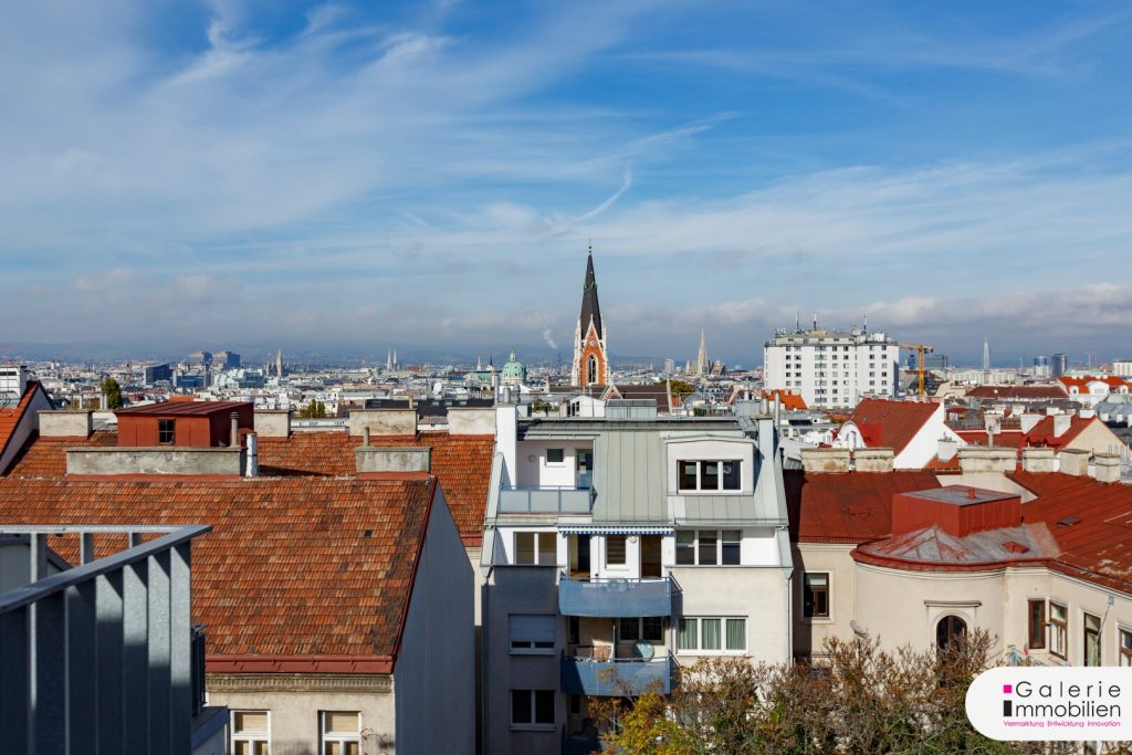 Ausblick