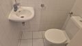 Toilette