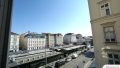 Blick aus dem Eckzimmer