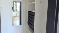 Begehbare Garderobe