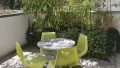 Vordere Terrasse