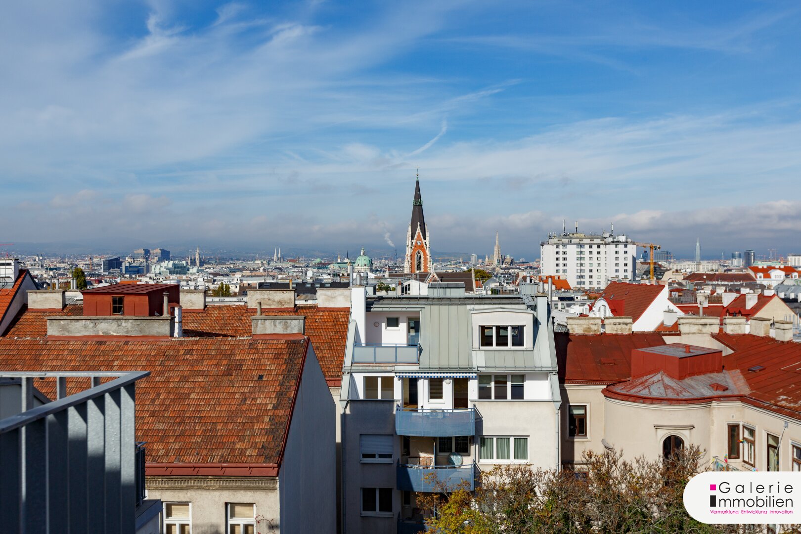 Ausblick