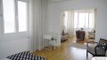 Blick vom Schlafzimmer