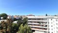 Ausblick Küche