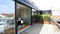 Terrasse Wohnebene