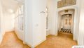 Pawlatsche, Entree und Badezimmer