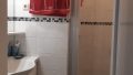 Badezimmer-Toilette