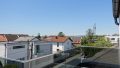Terrasse mit Fernblick!