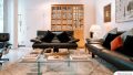 Salon im EG