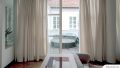 Badezimmer, Terrasse 2.OG