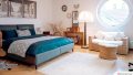 Schlafzimmer 2.OG