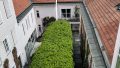 Blick in den Hof