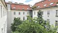 Ausblick Küche