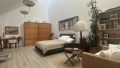 Vordere Wohnung - derzeit befristet vermietet