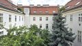 Ausblick Kinderzimmer