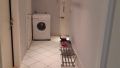 Entree - Waschmaschine