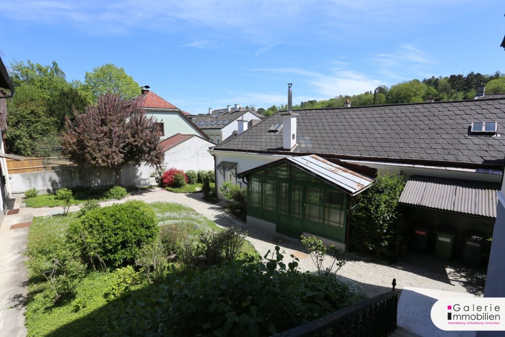 Innenhof