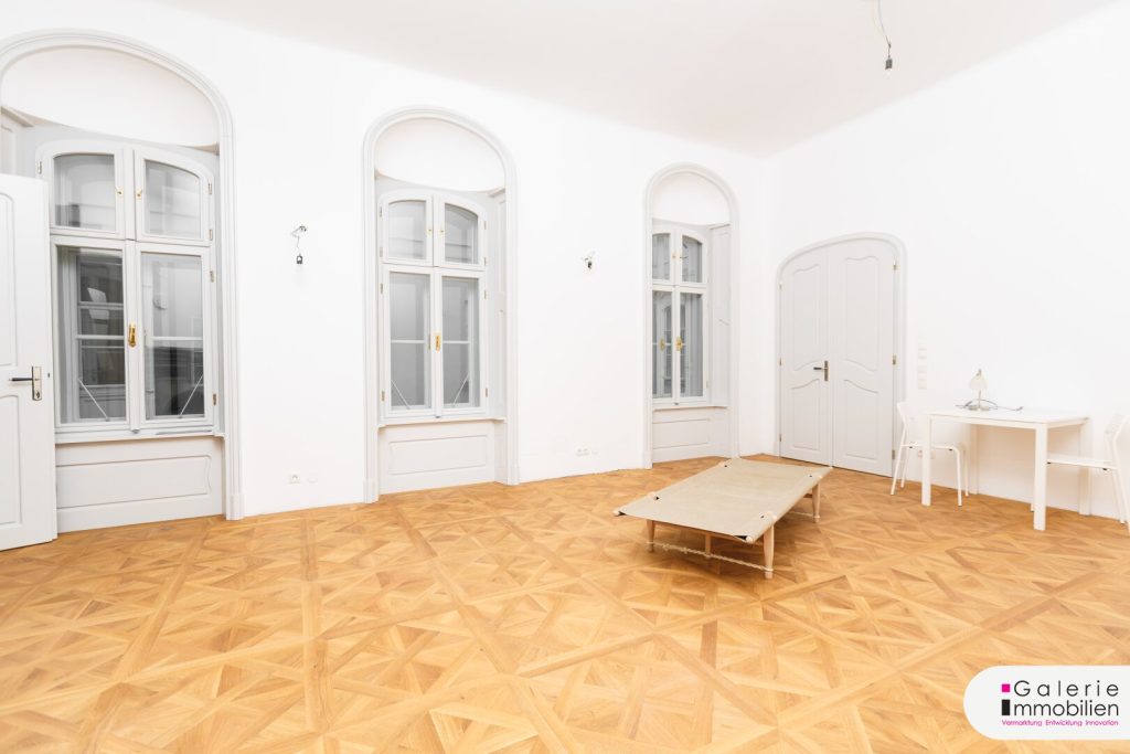 Wohnsalon