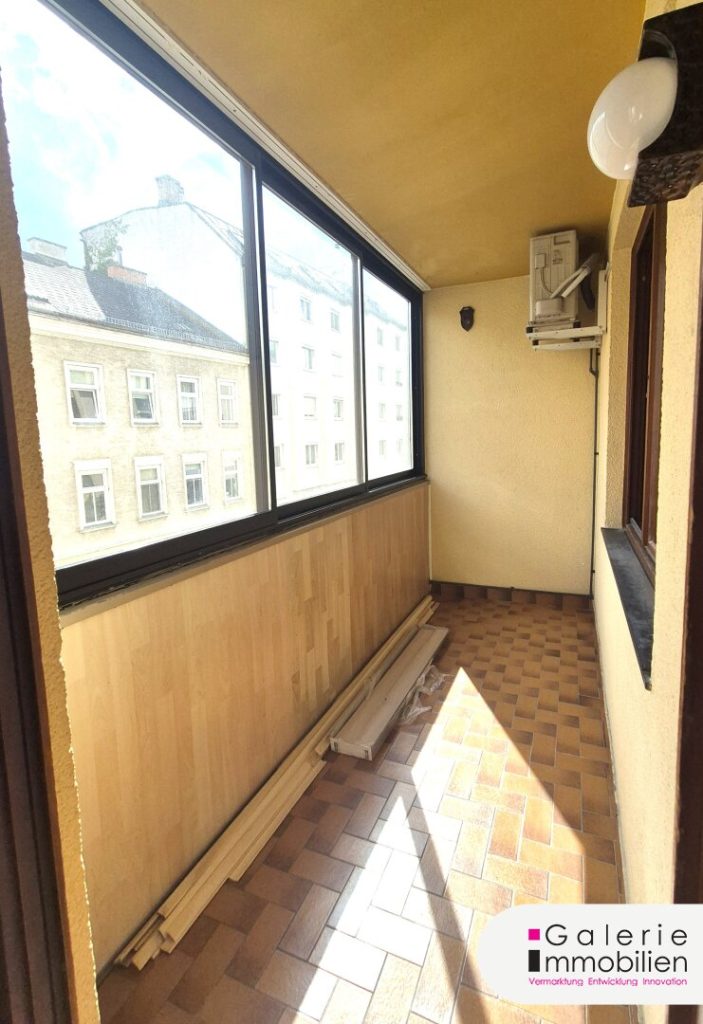 Loggia