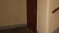Toilette im Stiegenhaus