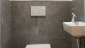 Toilette