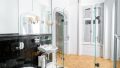 Badezimmer, Vorraum