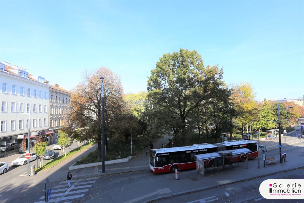 Ausblick