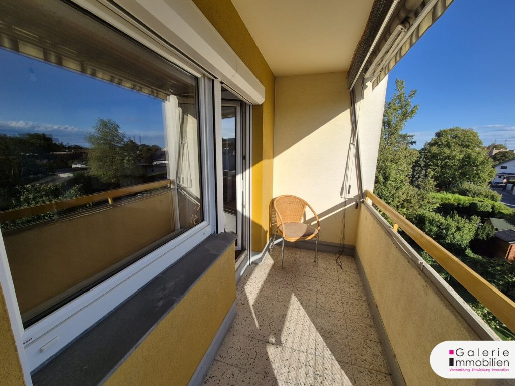 Loggia