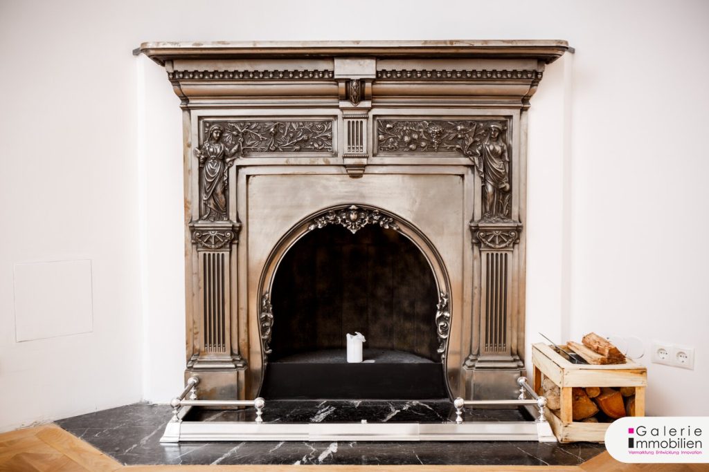 Kamin